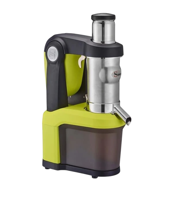 Santos SANTOS #65 Commercial Juicer – 650 W, 70 rpm commercial kitchen equipment
