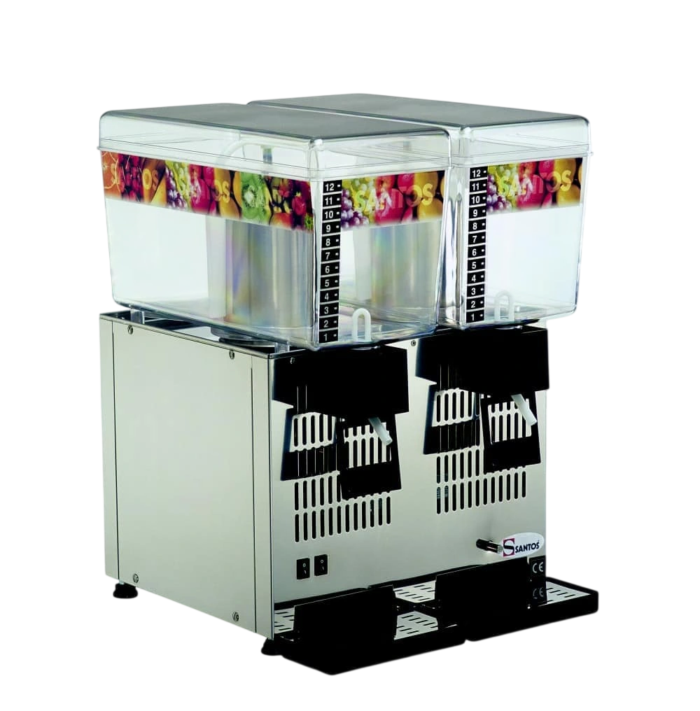 Santos SANTOS #34.2 Drink Dispensers – 260 W commercial kitchen equipment
