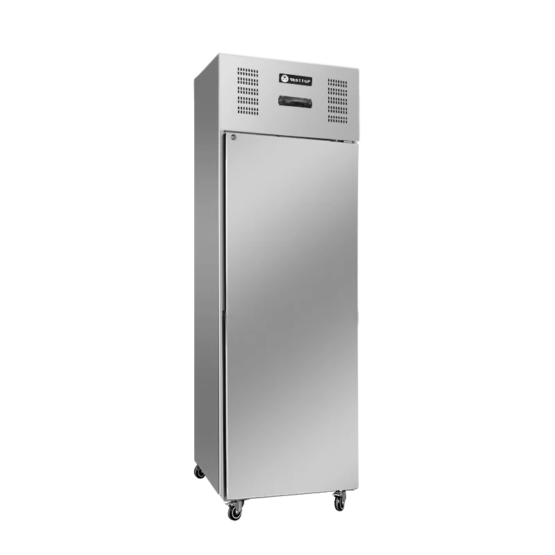 Besttop CRT24-1 Upright Fridge – Commercial Grade commercial kitchen equipment