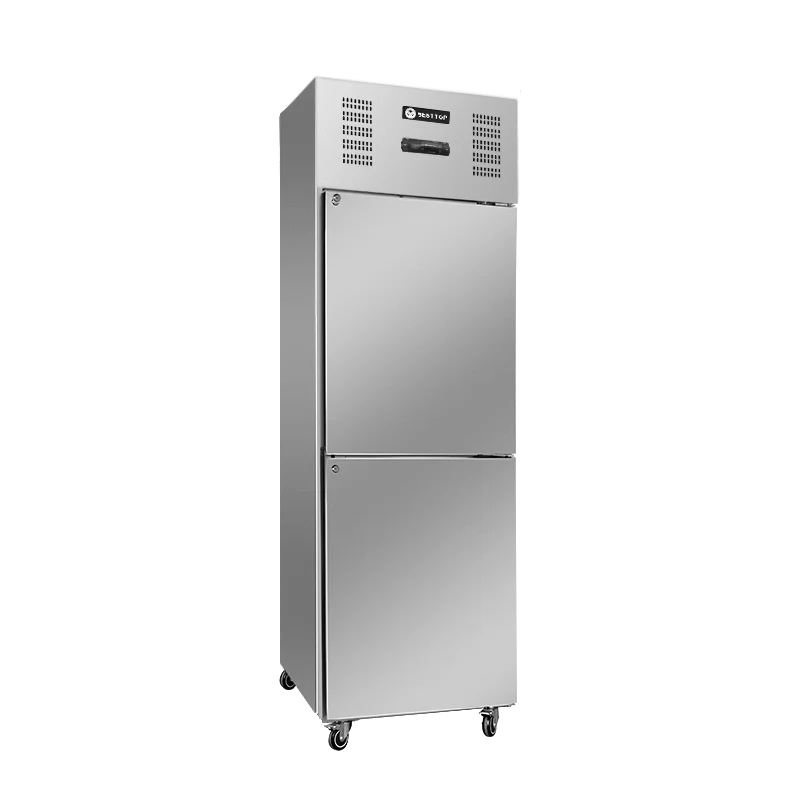 Besttop CFT24-2 Upright Freezer – Commercial Grade commercial kitchen equipment