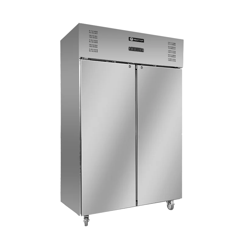 Besttop CRT48-2 Upright Fridge – Commercial Grade commercial kitchen equipment