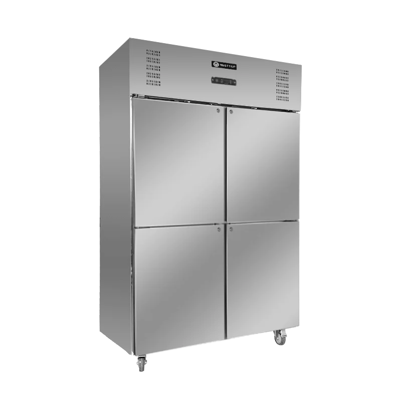 Besttop CFT48-4 Upright Freezer – Commercial Grade commercial kitchen equipment