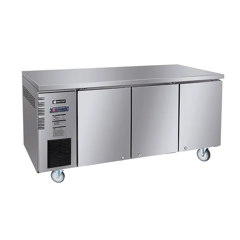 Besttop CUF18-3 Underbench Freezer – Commercial Grade commercial kitchen equipment