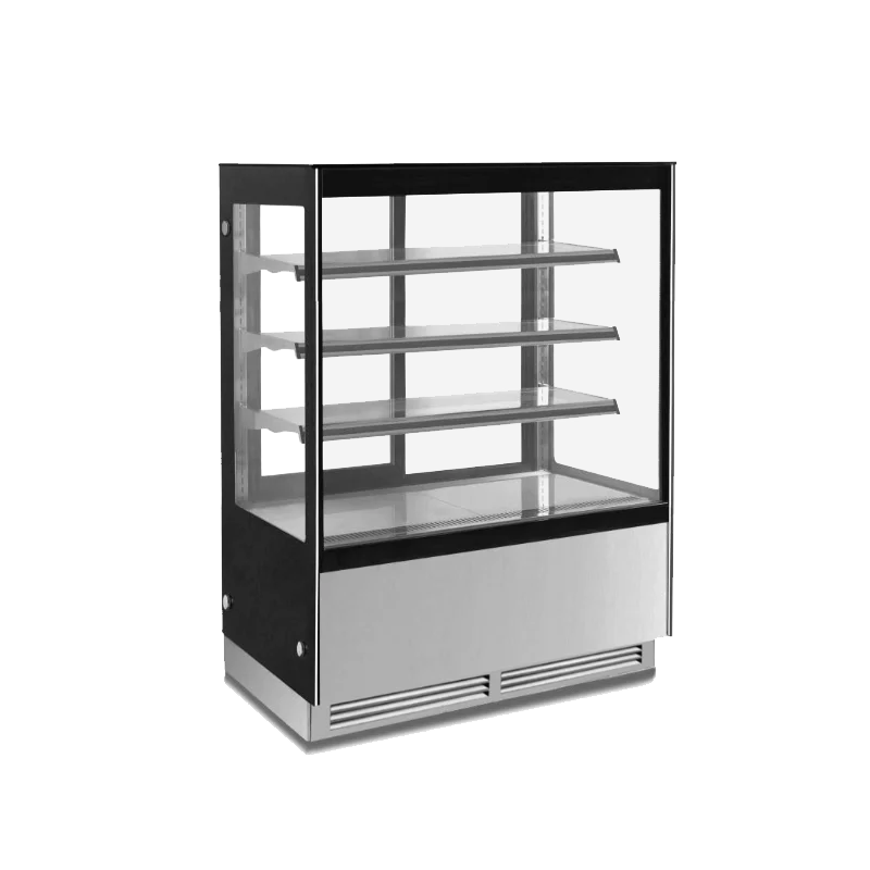 Besttop YC-900H Cake Showcase Fridge – Commercial Grade commercial kitchen equipment