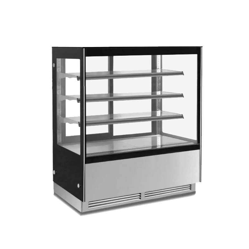 Besttop YC-1200H Cake Showcase Fridge – Commercial Grade commercial kitchen equipment