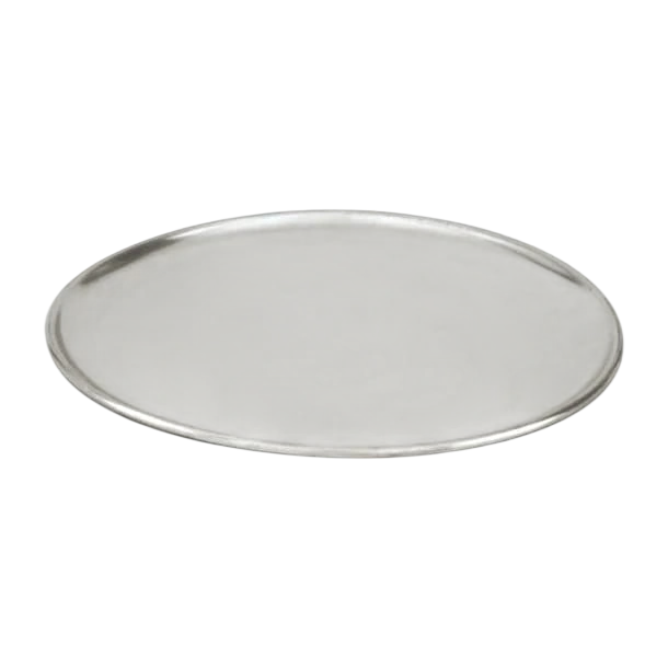 Kitchen Knock 079506 Pizza Tray - Aluminium 16" - 406(Ø)mm