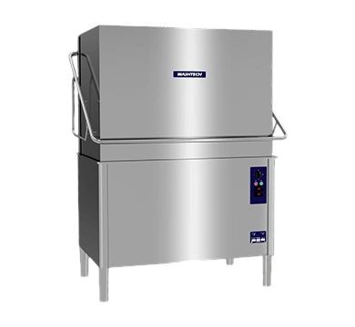Washtech PW3 Wide Body Passthrough Warewasher – 500mm Rack x 2 commercial kitchen equipment