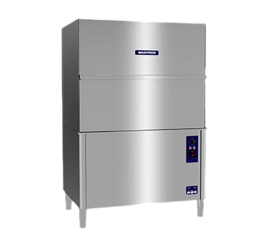 Washtech PW2 Wide Body Front Loading Warewasher – 500mm Rack commercial kitchen equipment