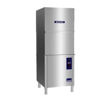 Washtech PW1 Front Loading Warewasher – 500 × 600mm Rack commercial kitchen equipment