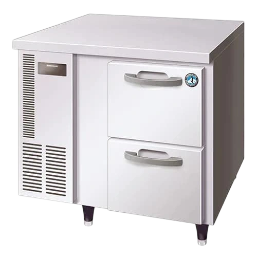 Hoshizaki RTC-90DEA-GN-2D Underbench Drawer Refrigerator – 160L commercial kitchen equipment