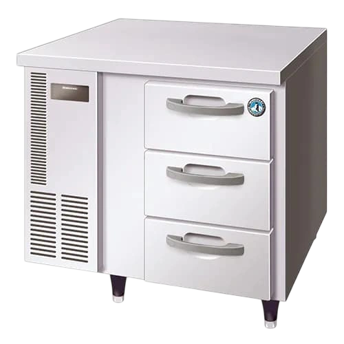 Hoshizaki RTC-90DEA-GN-3D Underbench Drawer Refrigerator – 160L commercial kitchen equipment