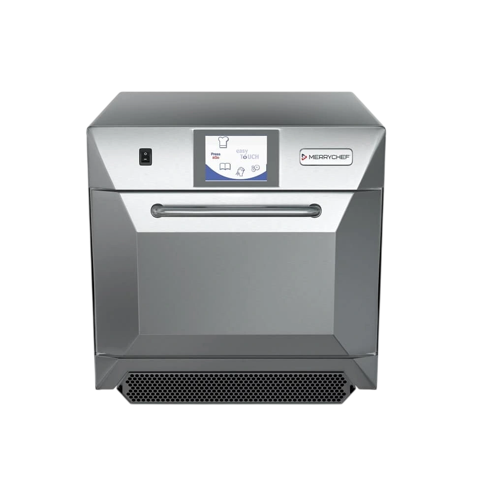 Merrychef e4 HP Rapid High Speed Cook Oven – 20A Ventless commercial kitchen equipment