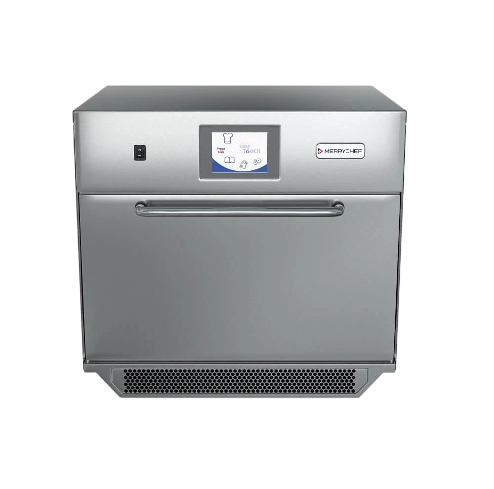 Merrychef e5 HP Advanced High Speed Cook Oven – 2/3 GN, 20A | KW Commercial Kitchen commercial kitchen equipment
