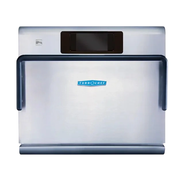 TurboChef SPTC.i5 i5 Rapid Cook Oven – High-Capacity Ventless Speed Oven for Full GN Pans