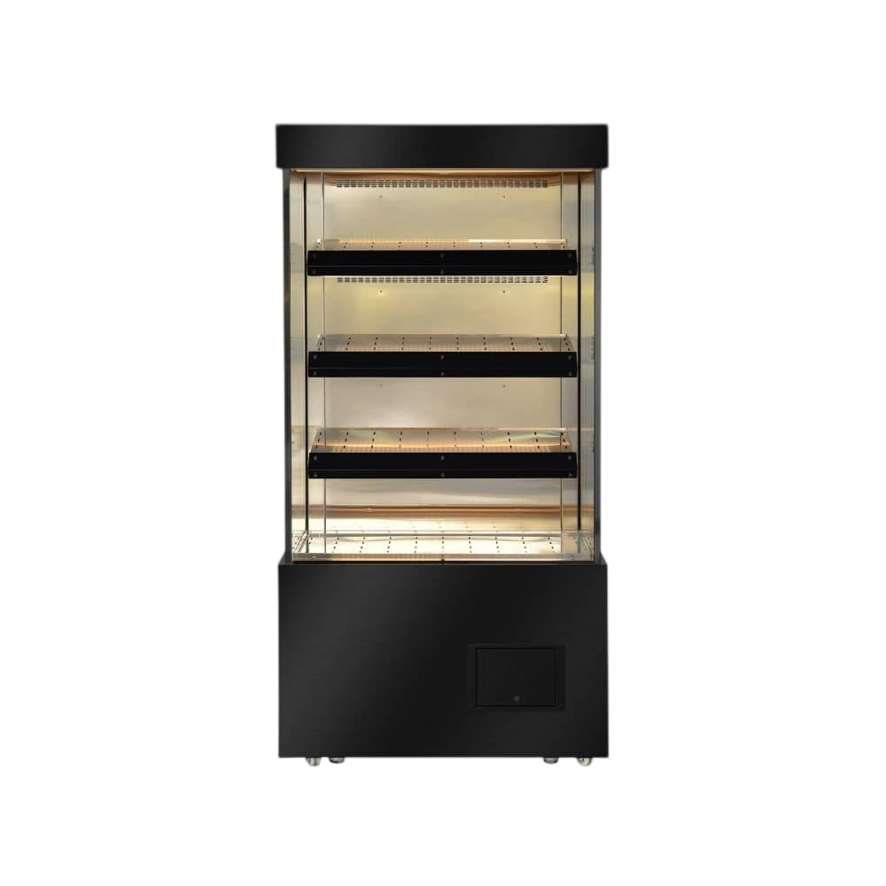 Bromic HOFHM1000 Open Hot Display Full Height – 1000mm commercial kitchen equipment
