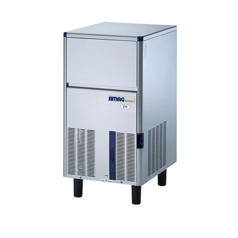 Bromic IM0050HC-NR Commercial Ice Machine – 47kg/day commercial kitchen equipment