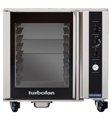 Full Size 8 Tray Prover/Holding Cabinet – Turbofan P85M8 commercial kitchen equipment