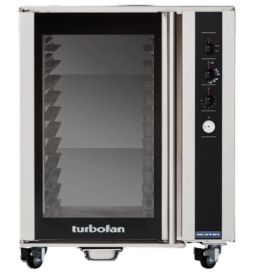 Full Size 12 Tray Prover/Holding Cabinet – Turbofan P85M12 commercial kitchen equipment