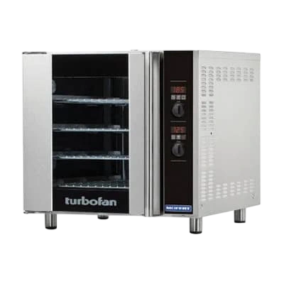 Turbofan E32D4 Convection Oven – 4 Tray Digital commercial kitchen equipment