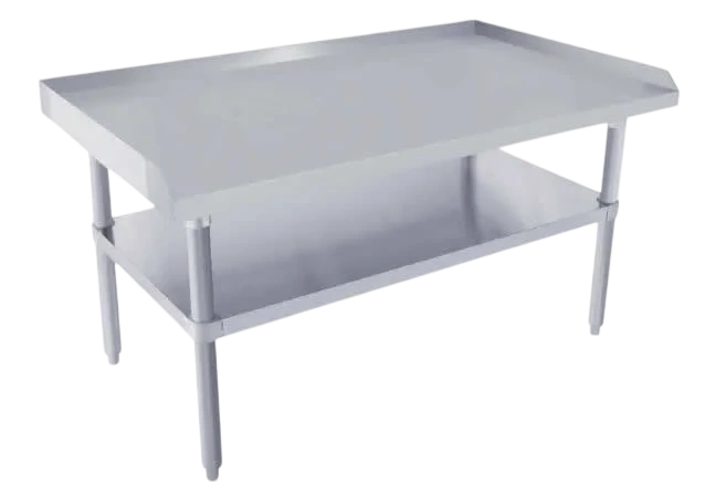 Cookrite ATSE-2848 — STAINLESS STEEL STAND W1250X | KW Commercial Kitchen commercial kitchen equipment