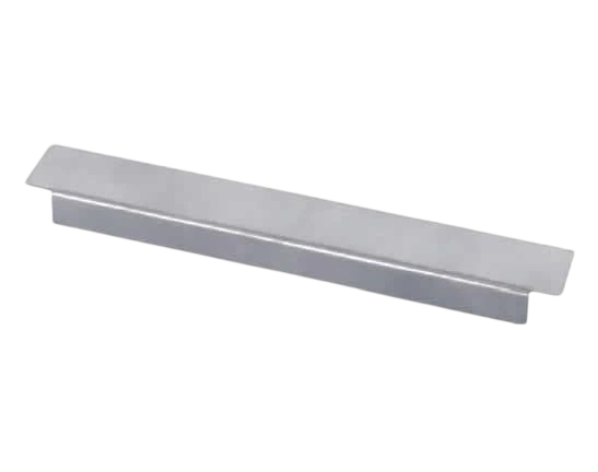 Cookrite 1022 — GN1 2 ADAPTOR BARS | Cafe & Restaurant AU commercial kitchen equipment