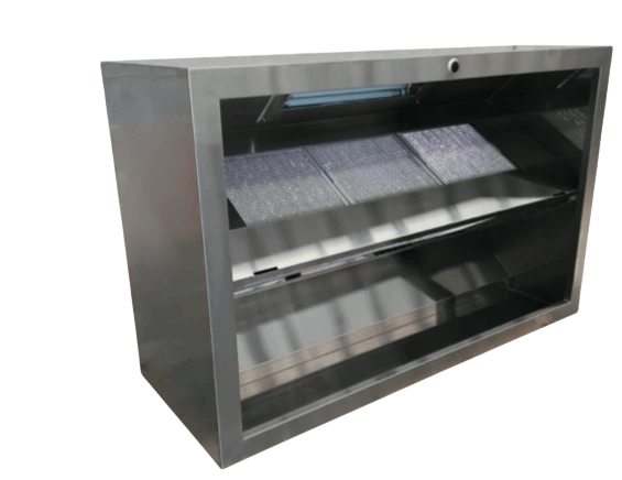 Simcohood SHA2600 — ASIAN TYPE SHA SERIES | Free Metro Delivery commercial kitchen equipment