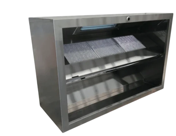 Simcohood SHA3400 — ASIAN TYPE SHA SERIES | Free Metro Delivery commercial kitchen equipment