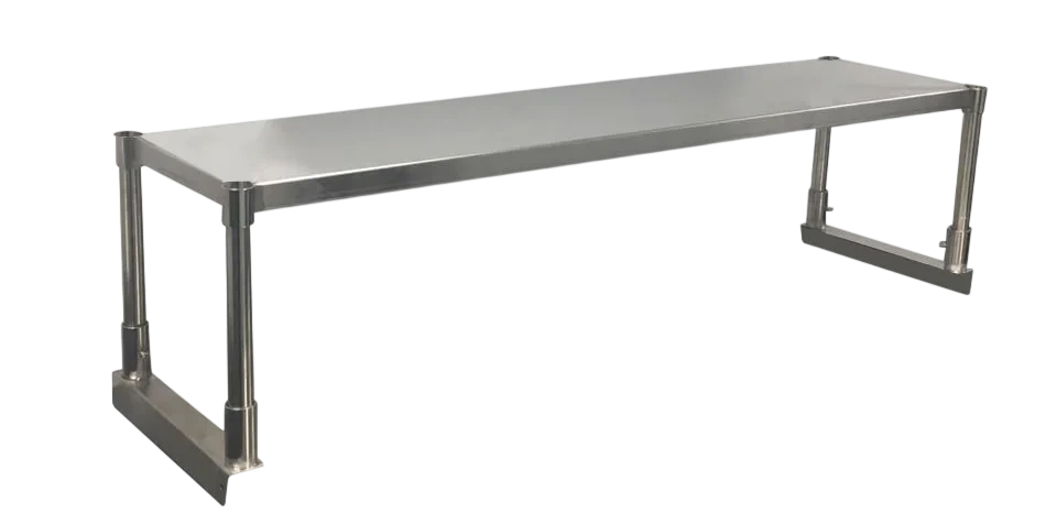Mixrite SOS109 Solid Shelf – 1220 × 320 × 60 mm