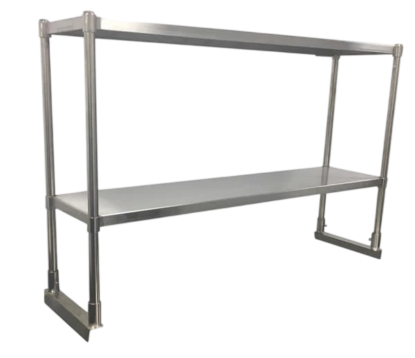 Mixrite SOS221 Solid Shelf – 2100 × 300 × 750 mm