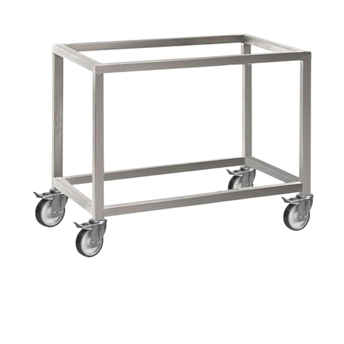 Bonvue BMT14 Stainless Bain Marie Trolley for BM14 Series
