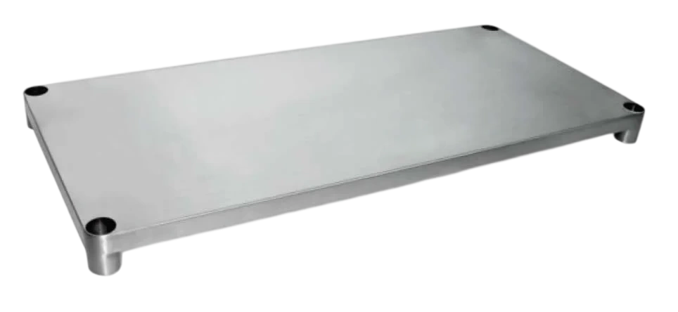 Mixrite WTSU615 — SOLID UNDERSHELVES FOR 600MM | KW Commercial Kitchen commercial kitchen equipment
