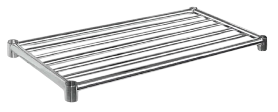 Mixrite SSU724 — POT RACK UNDERSHELVES 700MM | KW Commercial Kitchen commercial kitchen equipment