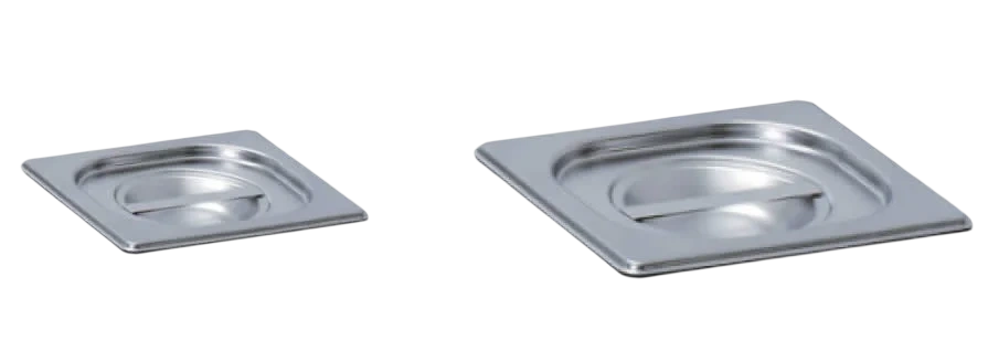 Mixrite 21000 — STAINLESS STEEL LIDS 650 | Cafe & Restaurant AU commercial kitchen equipment