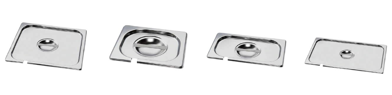 Mixrite P21000 — STAINLESS STEEL LIDS WITH | Cafe & Restaurant AU commercial kitchen equipment