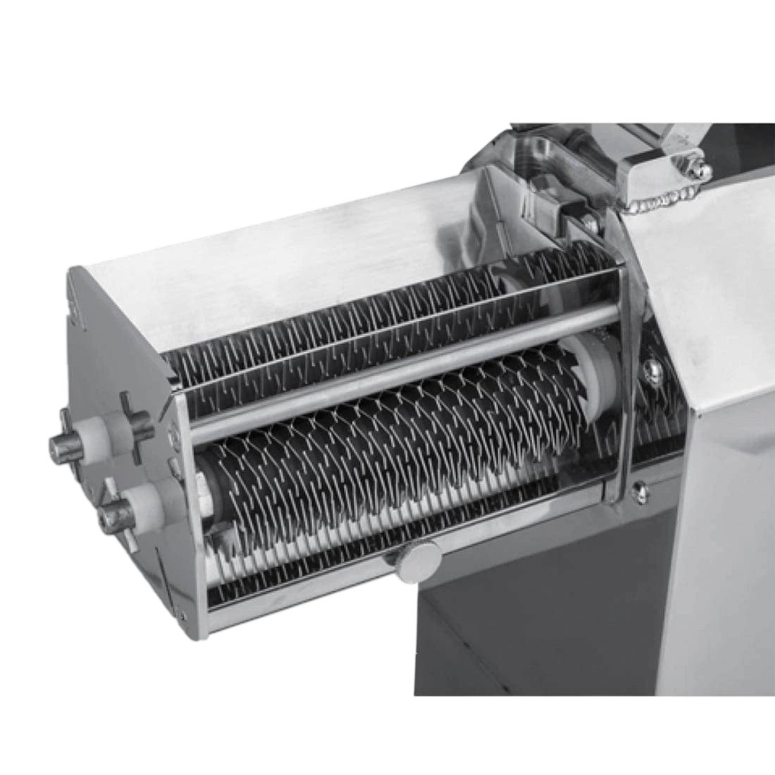 Yasaki TR8SH-TDA Tenderizer Attachment for TR8SH Unit | Commercial commercial kitchen equipment