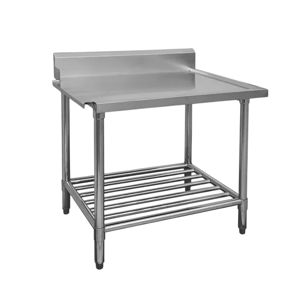 Mixrite WTS745B — INFILL BENCH WITH SPLASH | KW Commercial Kitchen commercial kitchen equipment