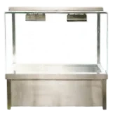 Jasper BM2 — WET HOT FOOD DISPLAY | Free Metro Delivery commercial kitchen equipment