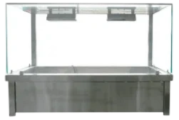 Jasper BM3 Commercial Kitchen Equipment