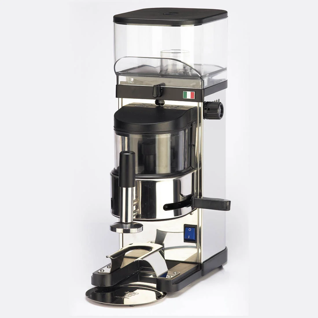 Bezzera BZBB012DO Commercial Automatic Doser Coffee Grinder