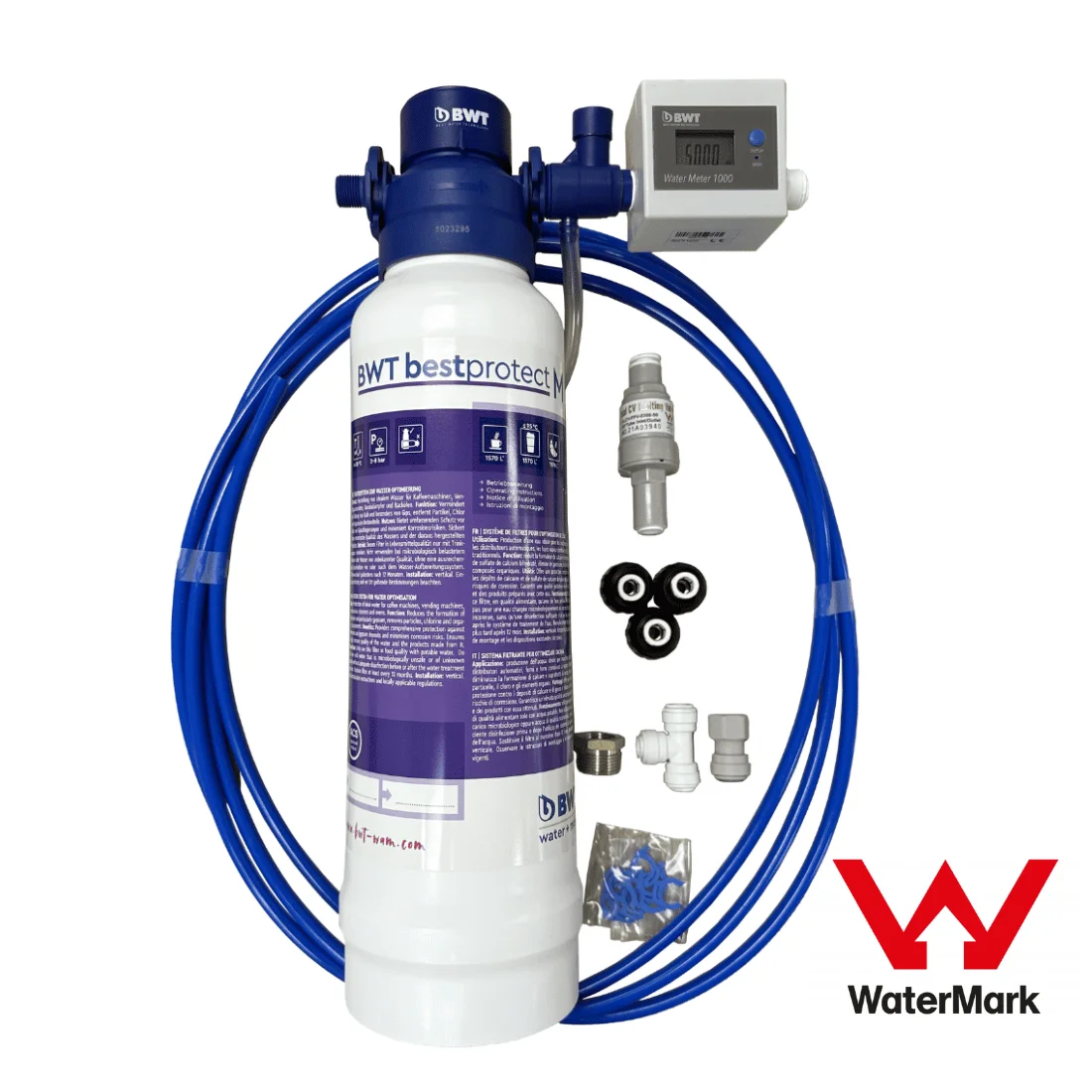 BWT Combi Oven Water Filters – WFC3500 commercial kitchen equipment