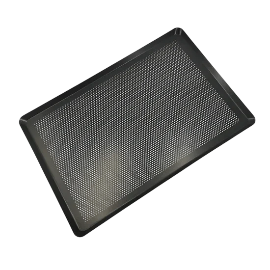 Modular Systems CPT4060-30 perforated non-stick baking tray