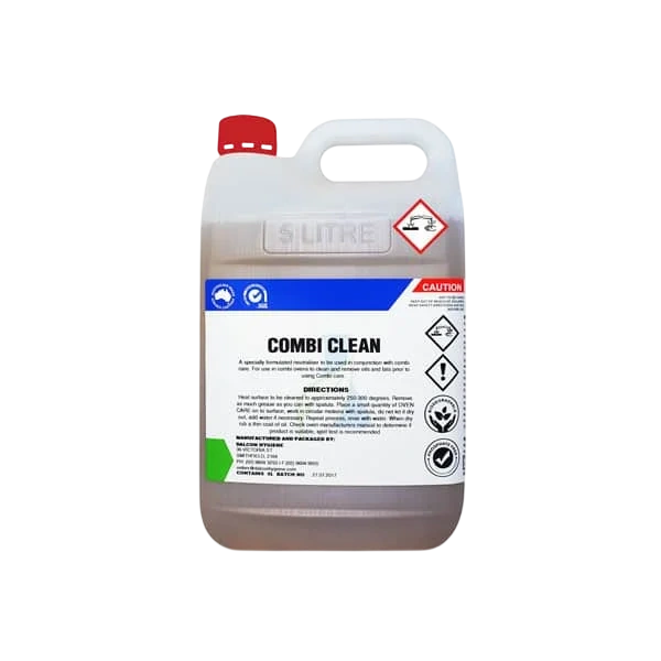 Combi Clean 5LT – DH-CL5L commercial kitchen equipment