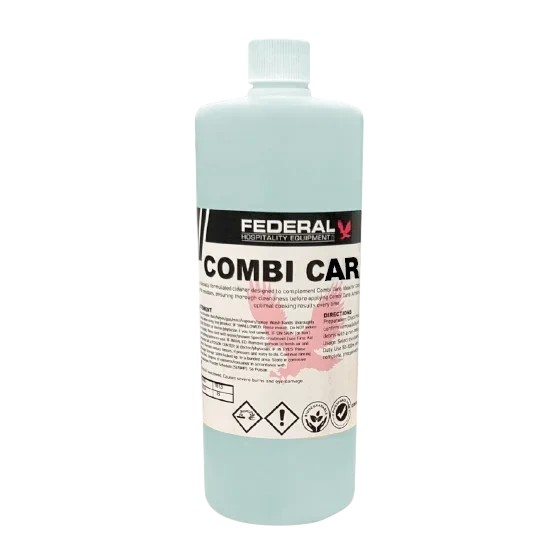 Combi Care 1L – DH-CR1L commercial kitchen equipment