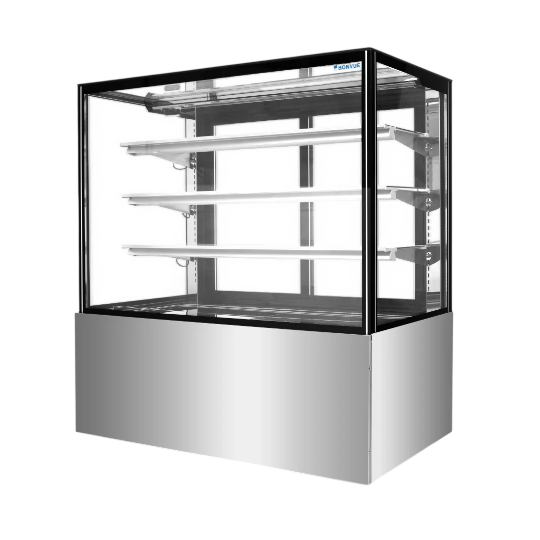 Bonvue Heated Display Cabinet – H-SF840V commercial kitchen equipment