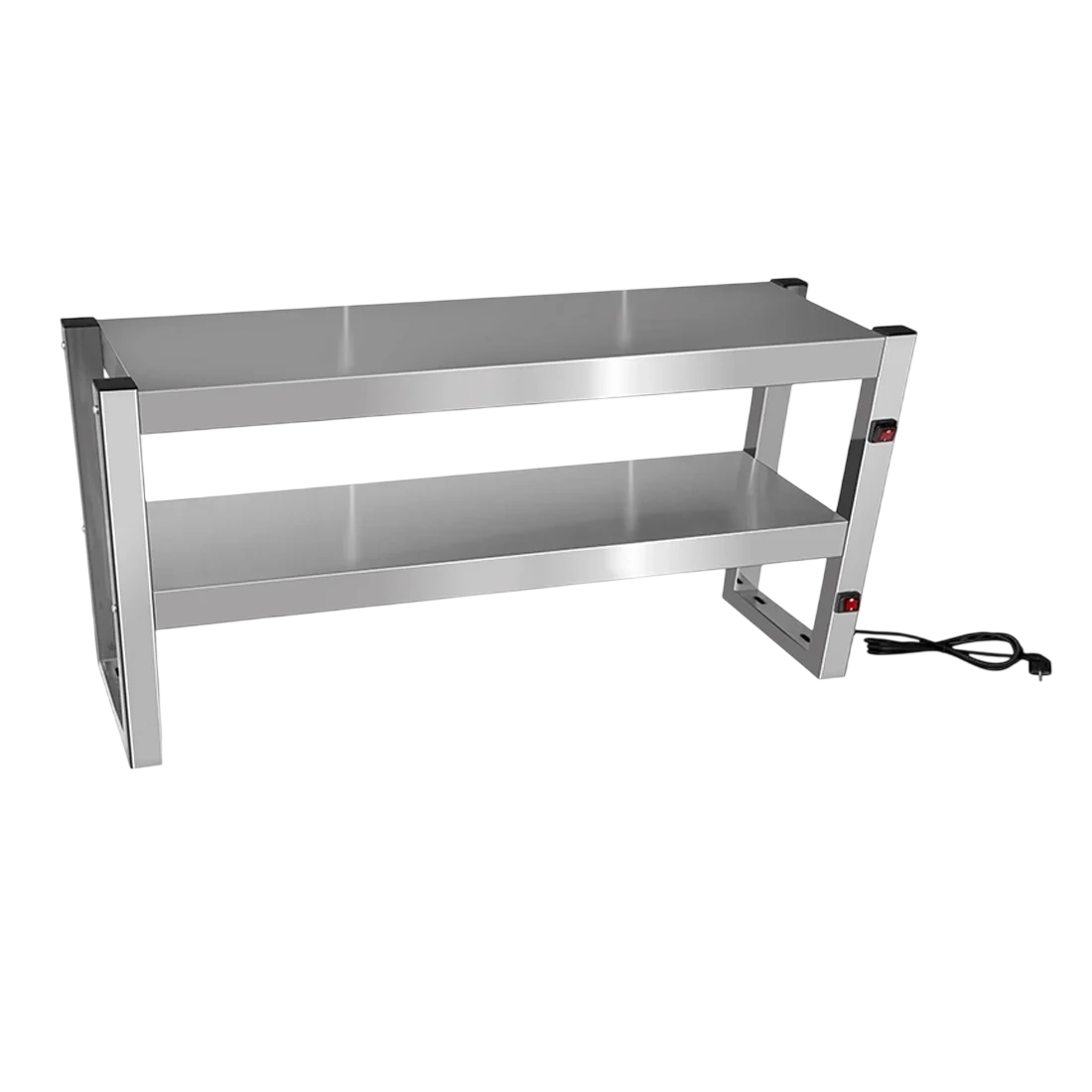 Benchstar Commercial Food Warmer with 8 Lamps – FW8L-152 commercial kitchen equipment