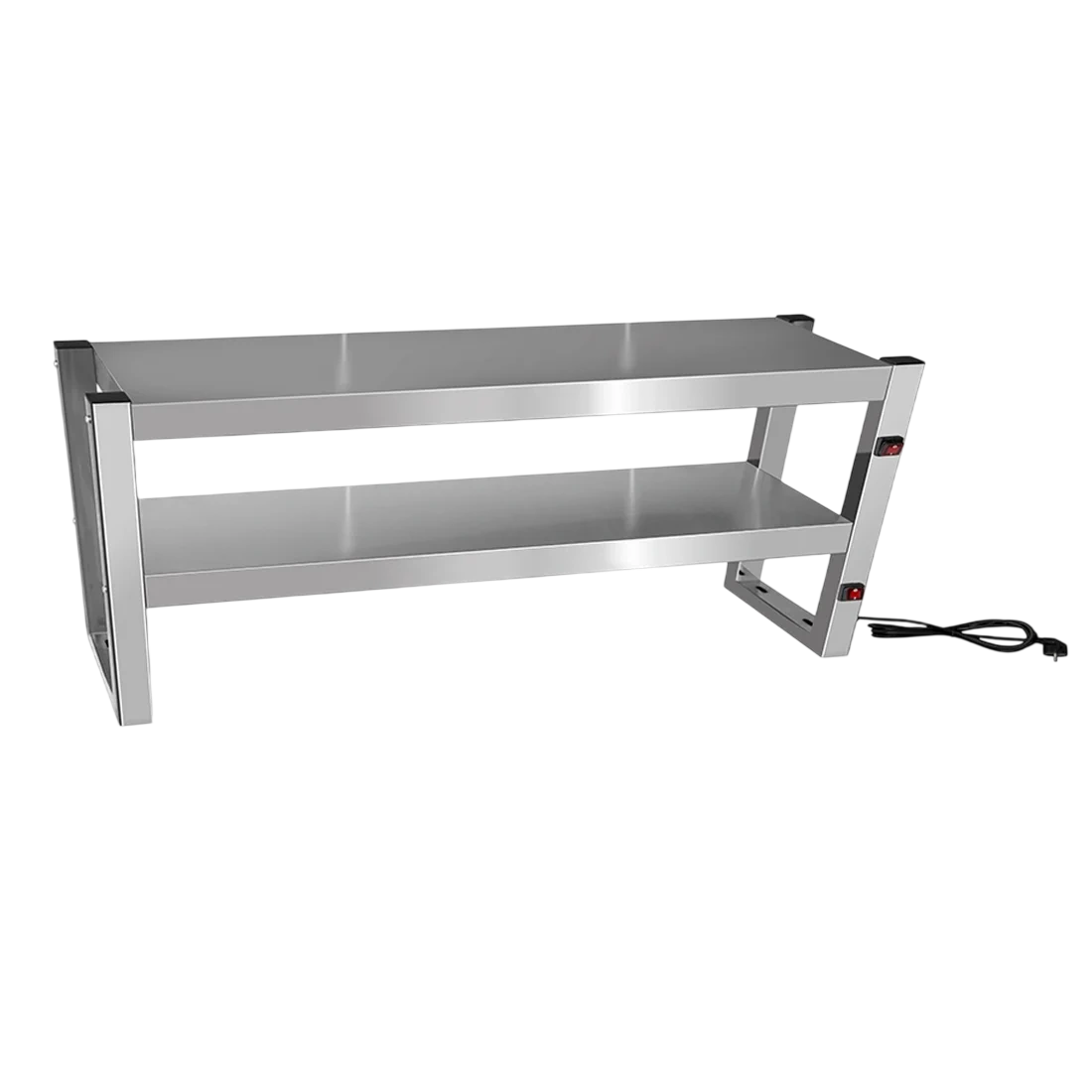 Benchstar Commercial Food Warmer with 10 Lamps – FW10L-182 commercial kitchen equipment