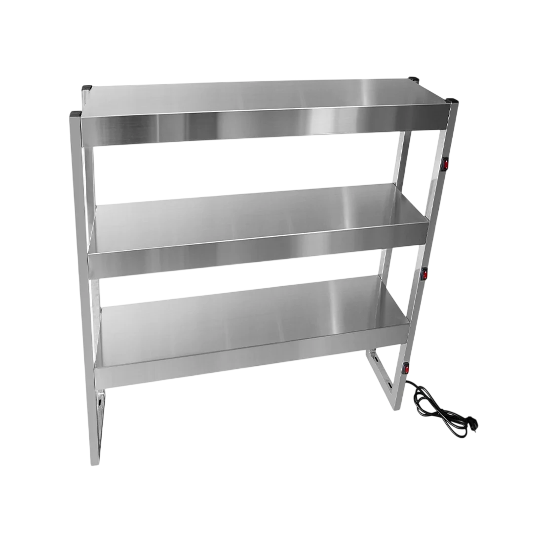 Benchstar Commercial Food Warmer with 6 Lamps – FW6L-093 commercial kitchen equipment