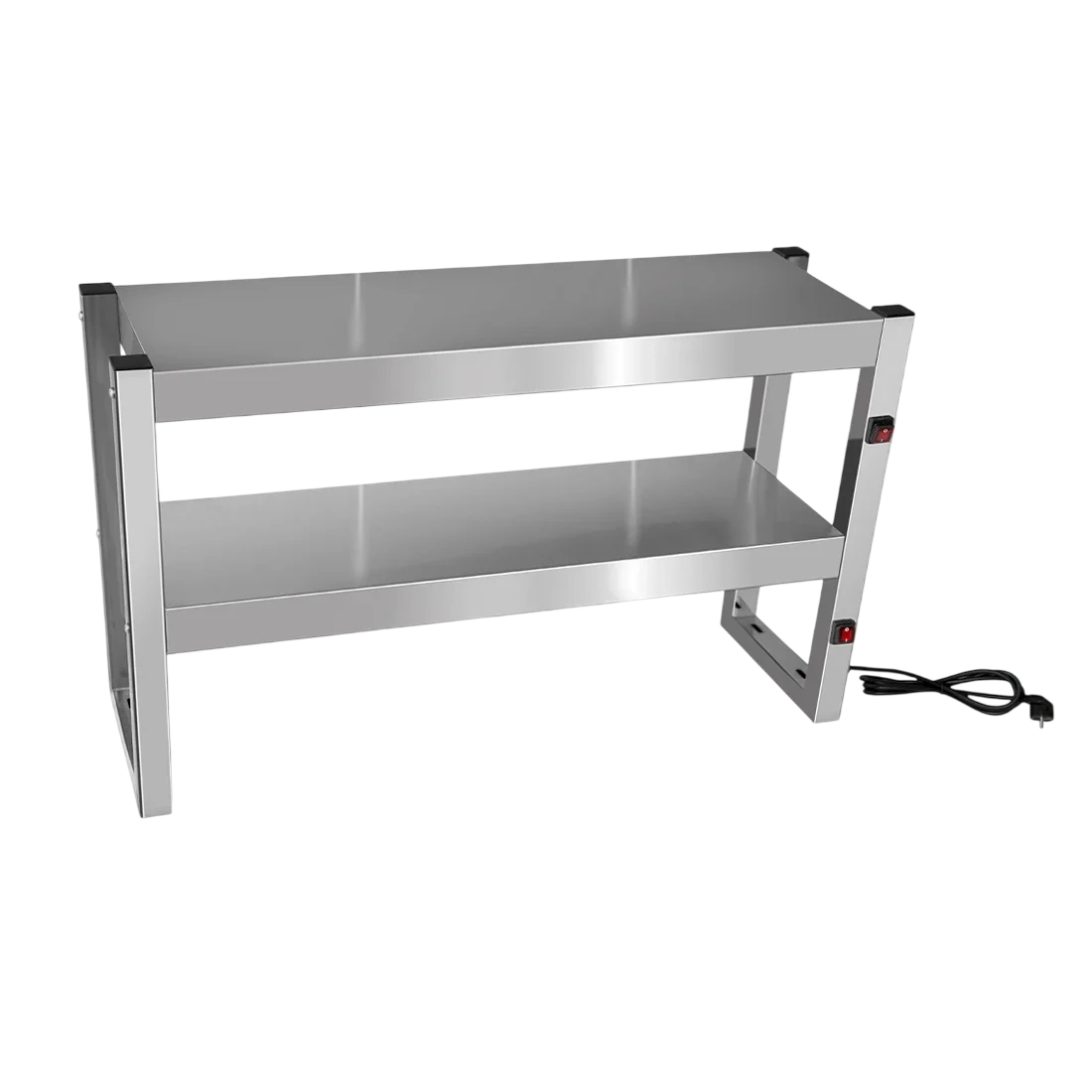 Benchstar Commercial Food Warmer with 9 Lamps – FW9L-123 commercial kitchen equipment