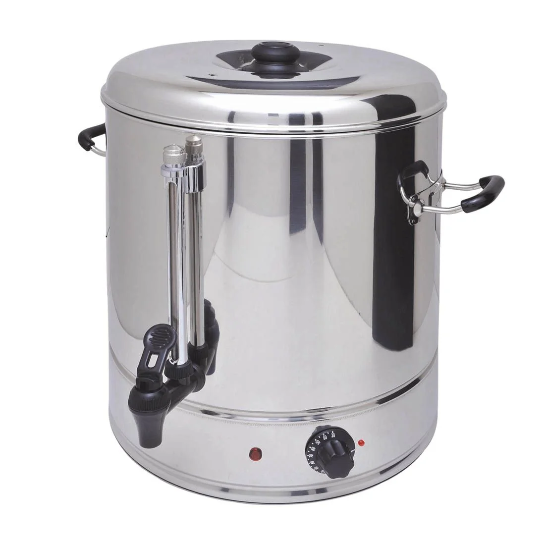 Benchstar 30L Hot Water Urn – WB-30/10 commercial kitchen equipment