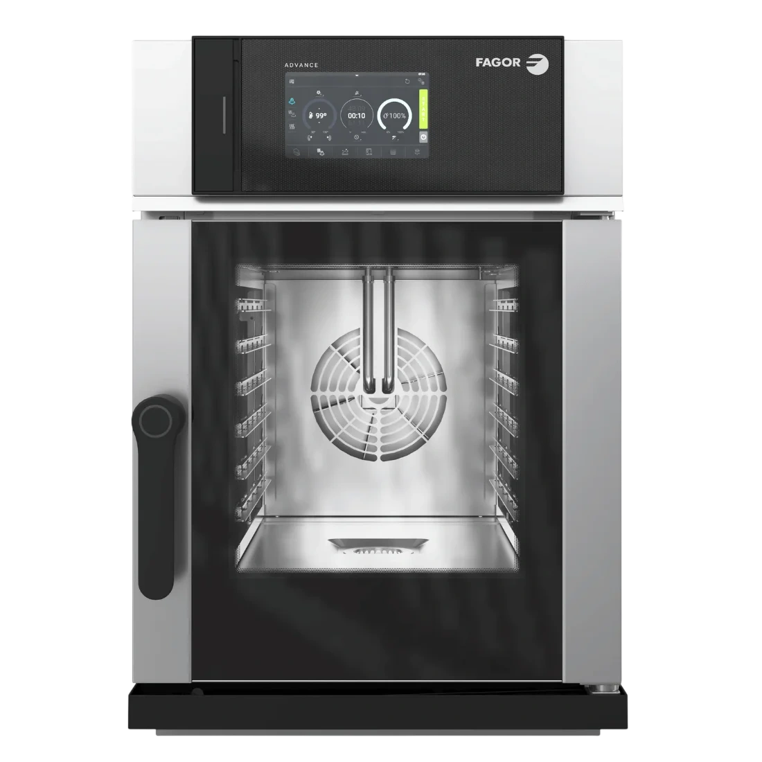 Fagor K-AW-061ESWR iKore Kompact Advance Compact Combi Ovens